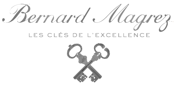 logo Bernard Magrez