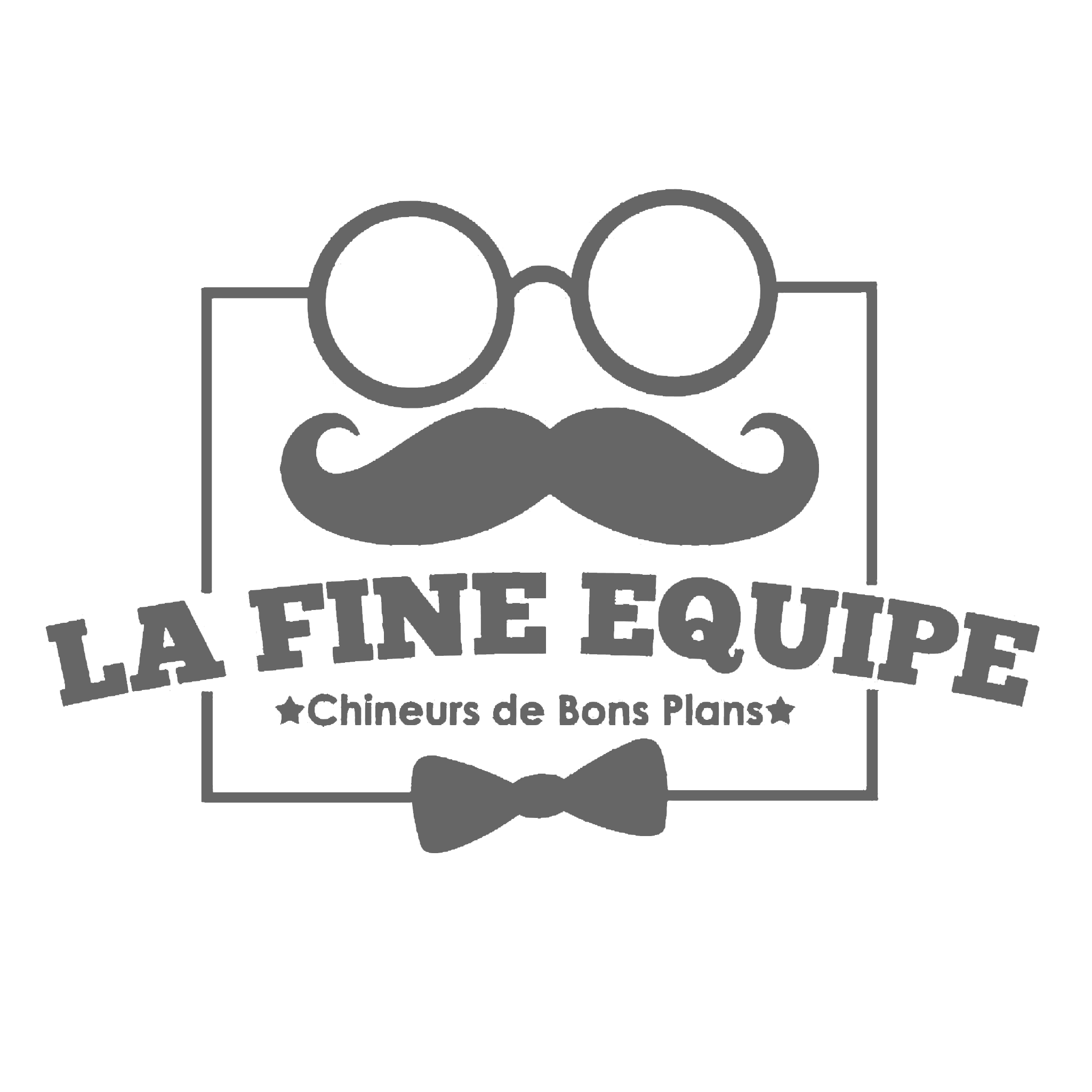 logo LA FINE ÉQUIPE