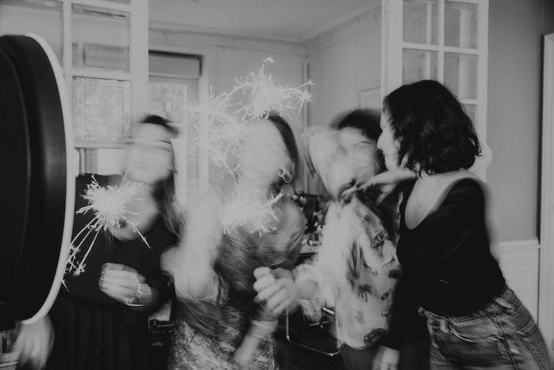 Animations photobooth anniversaire