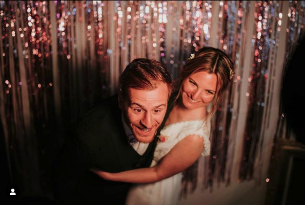 Animation photobooth : jeu concours