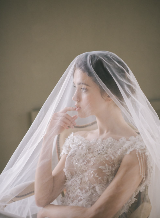 biais cognitif de négativité pendant un mariage