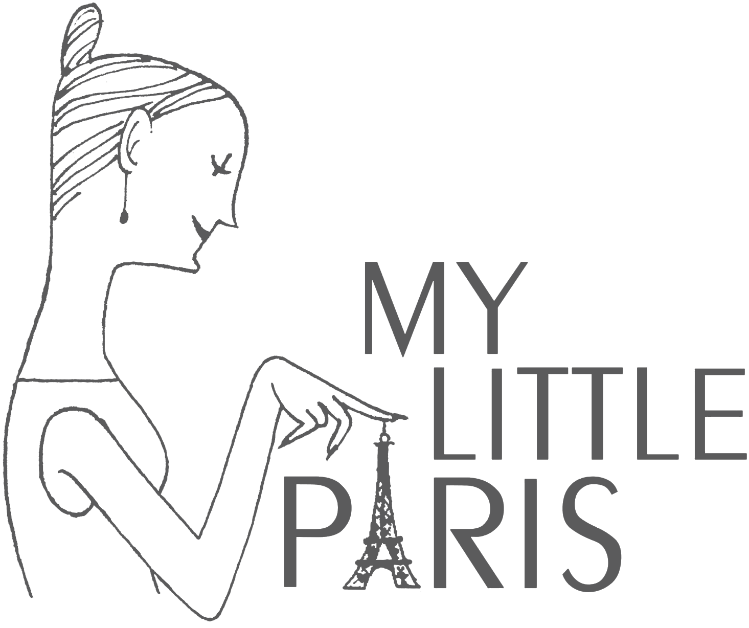 logo My Little Paris