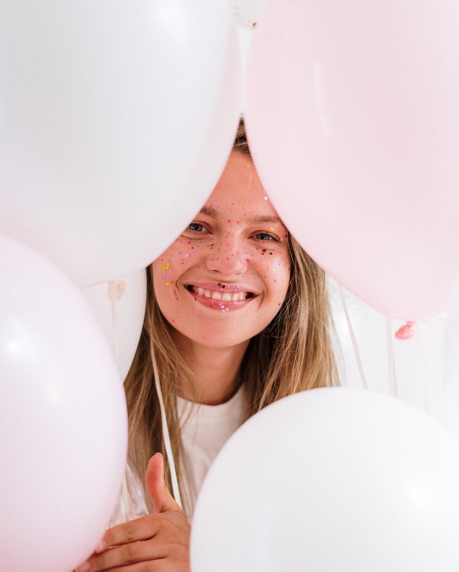 Comment fêter ses 18 ans