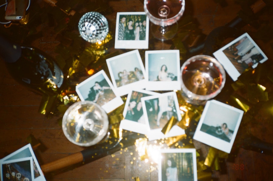 Fêter ses 18 ans avec un photobooth