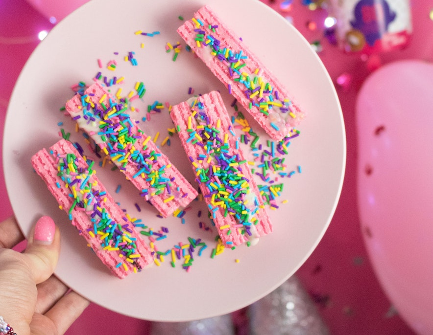 Fêter ses 18 ans
