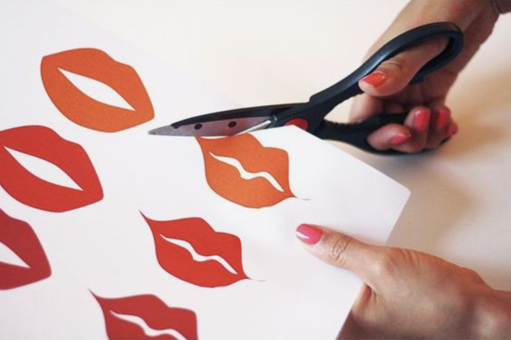 Accessoires photobooth a imprimer