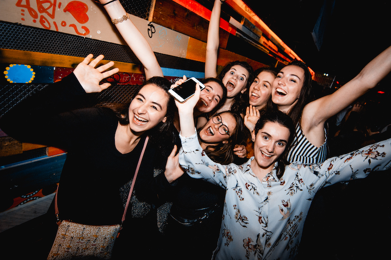 Animer son bar en été