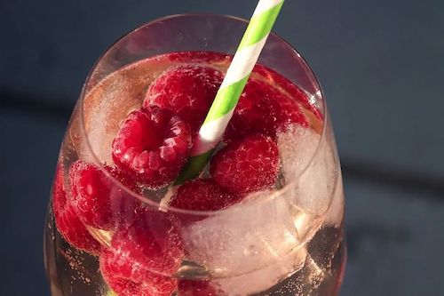 Animation entreprise : bar à cocktail