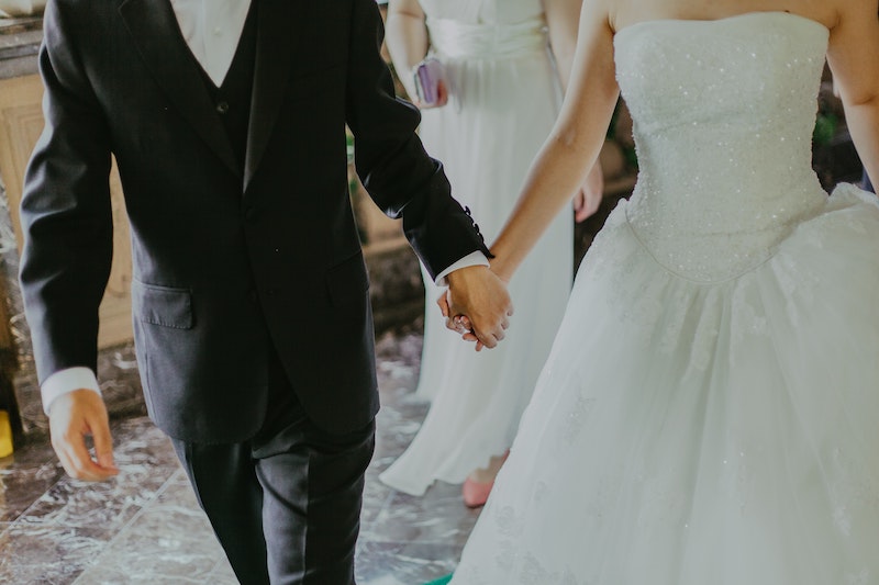 Listes anniversaires mariage