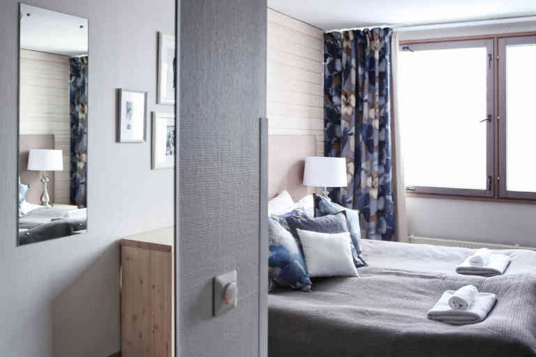 Hotelli Pyhätunturi