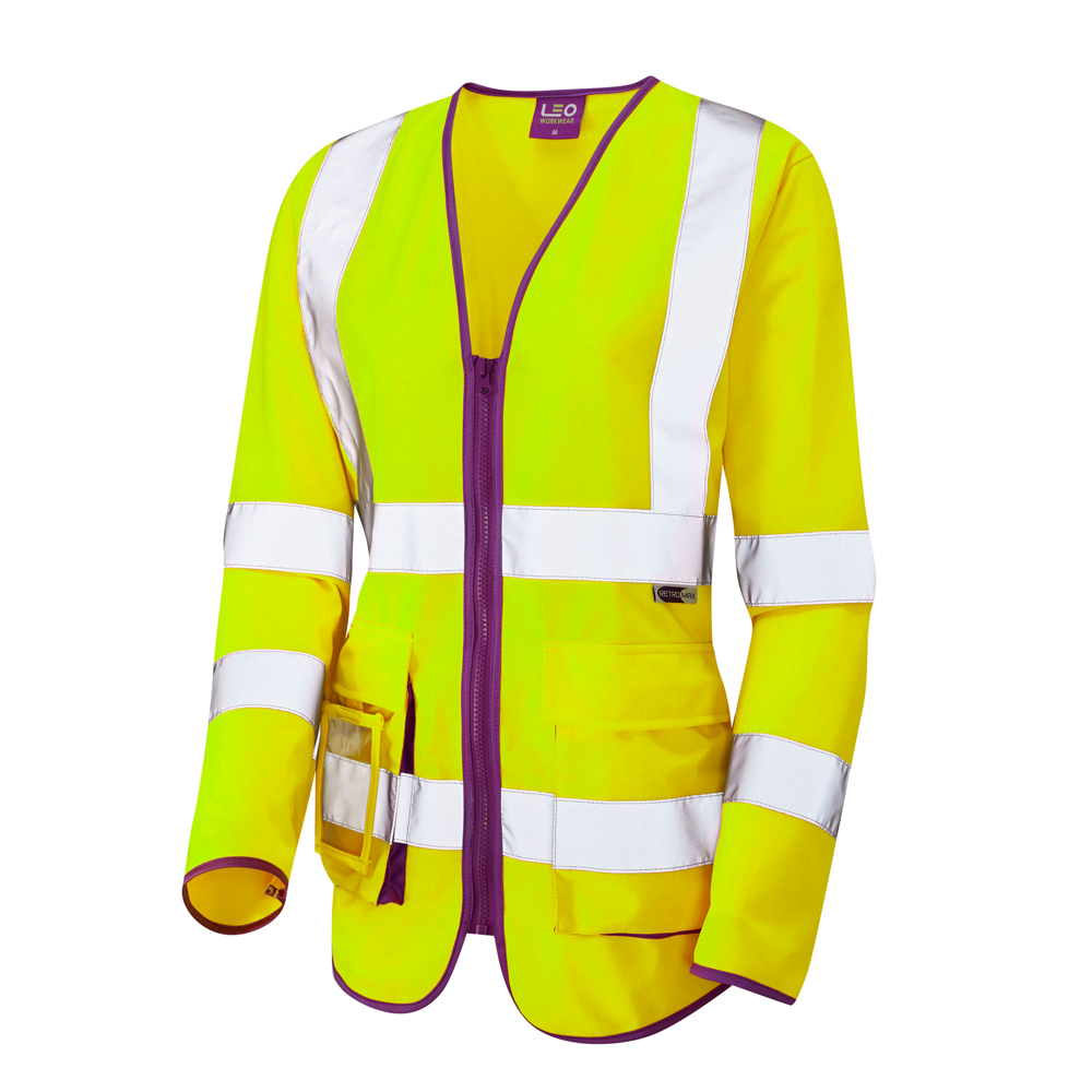 hv yellow