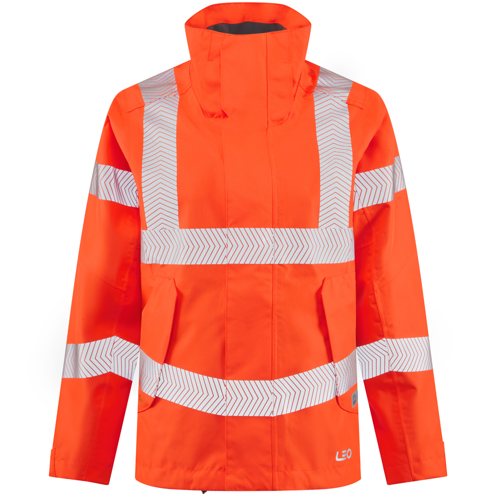 ROSEMOOR Leo EcoViz 15K Performance+ Breathable Womens Jack