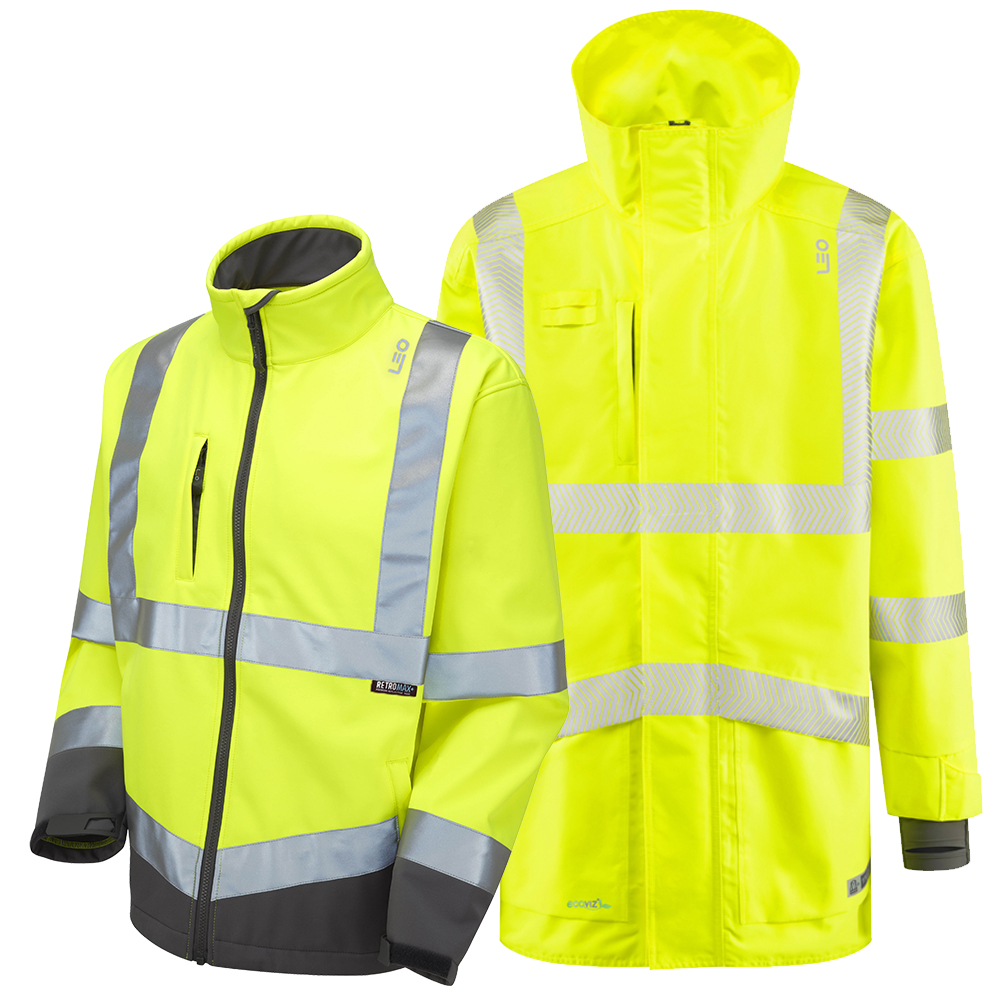 hv yellow