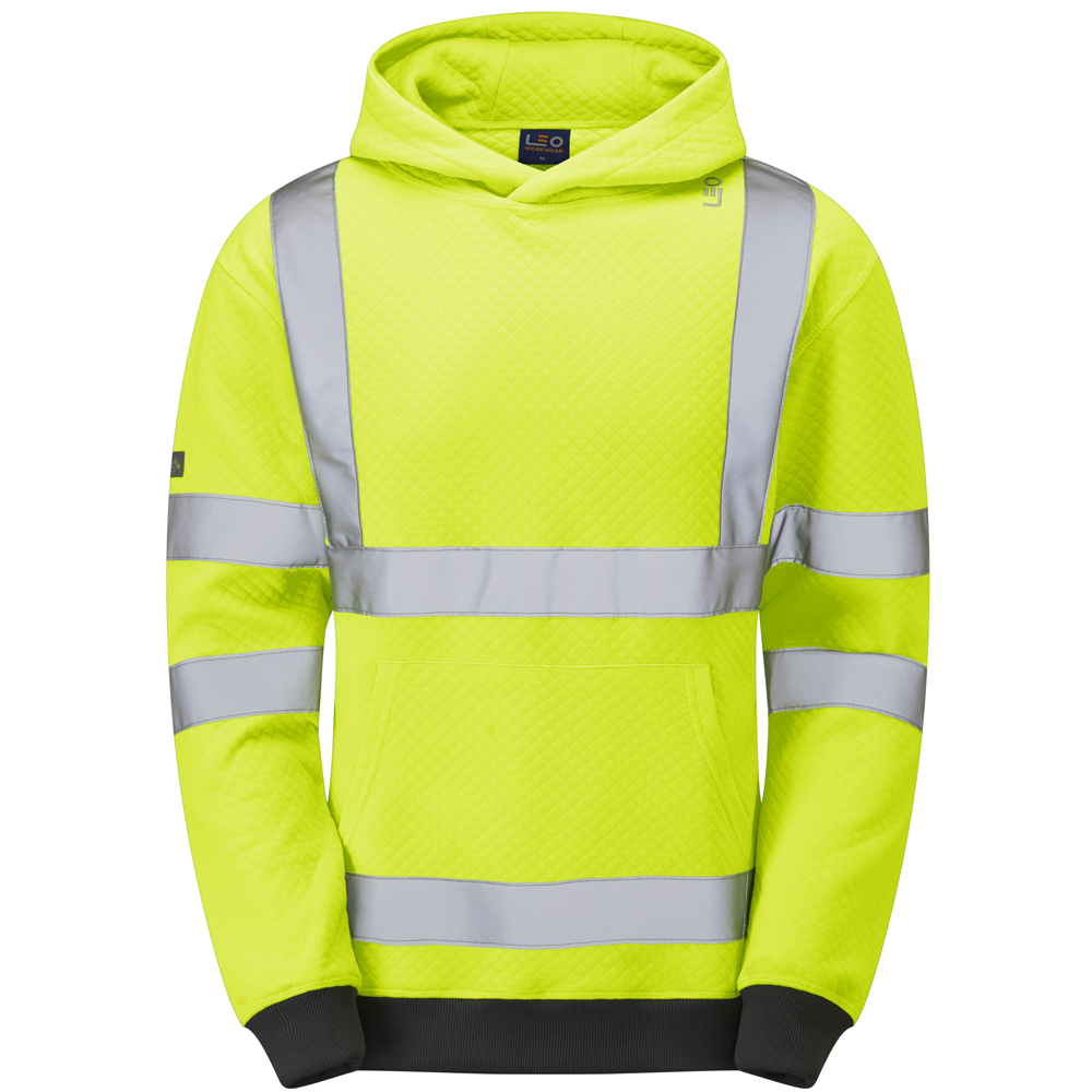hv yellow