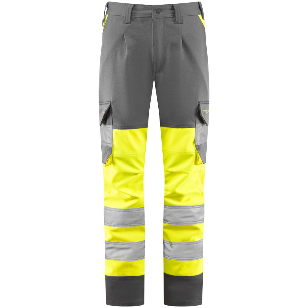 hv yellow/grey