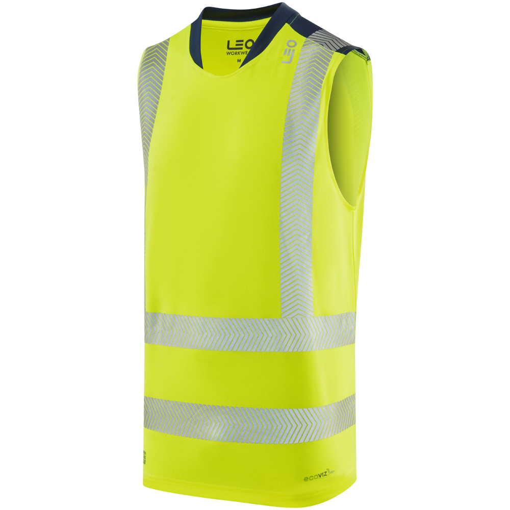 hv yellow