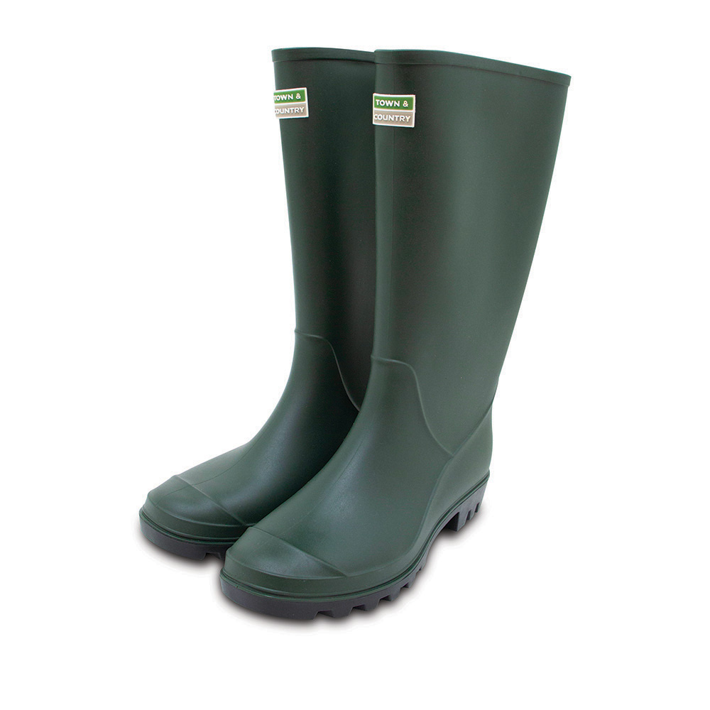 ECO-Essential Wellington Boots