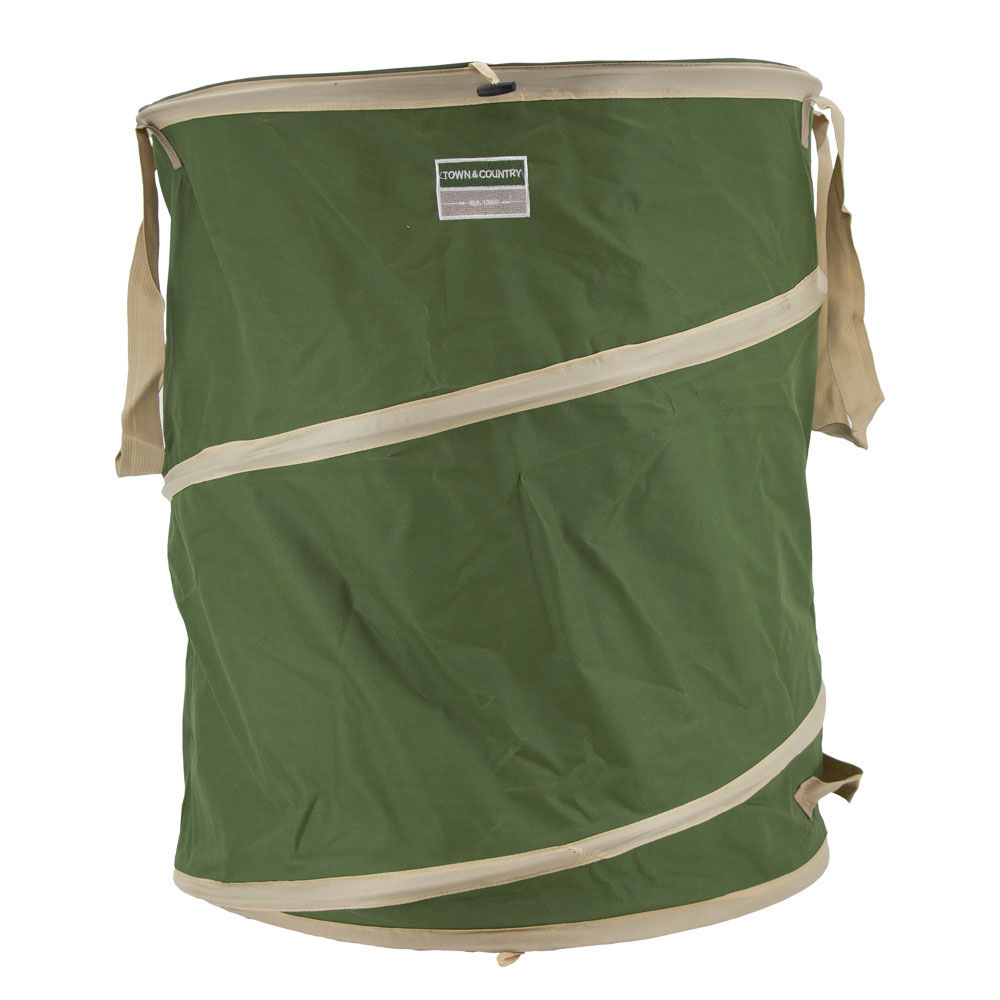 LARGE GRDN TIDY BAG POLYESTER (6)
