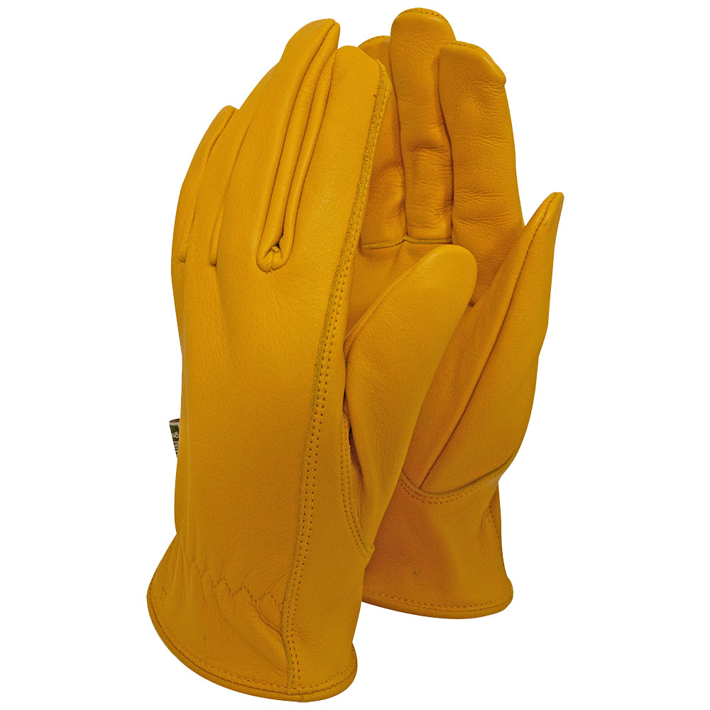 T&C All Leather Artisan Gloves