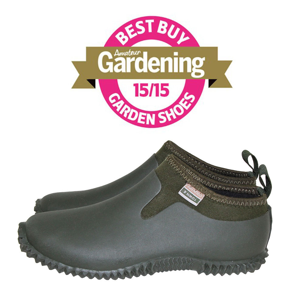 Buckingham Neoprene Gdn Shoes