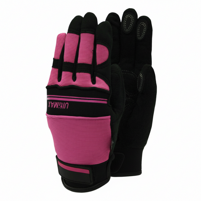 DELUXE ELASTANE ULTIMAX GLOVE(6)