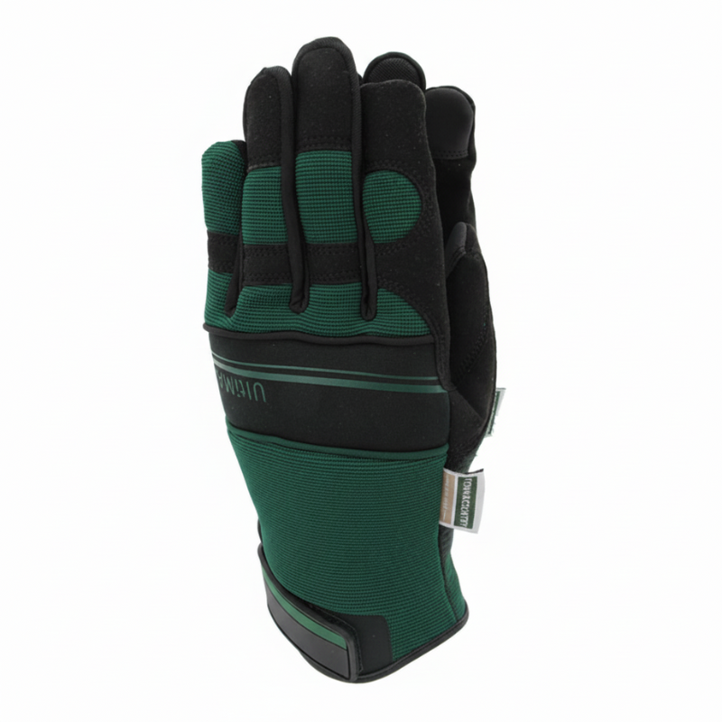 DELUXE ELASTANE ULTIMAX GLOVE M(6)