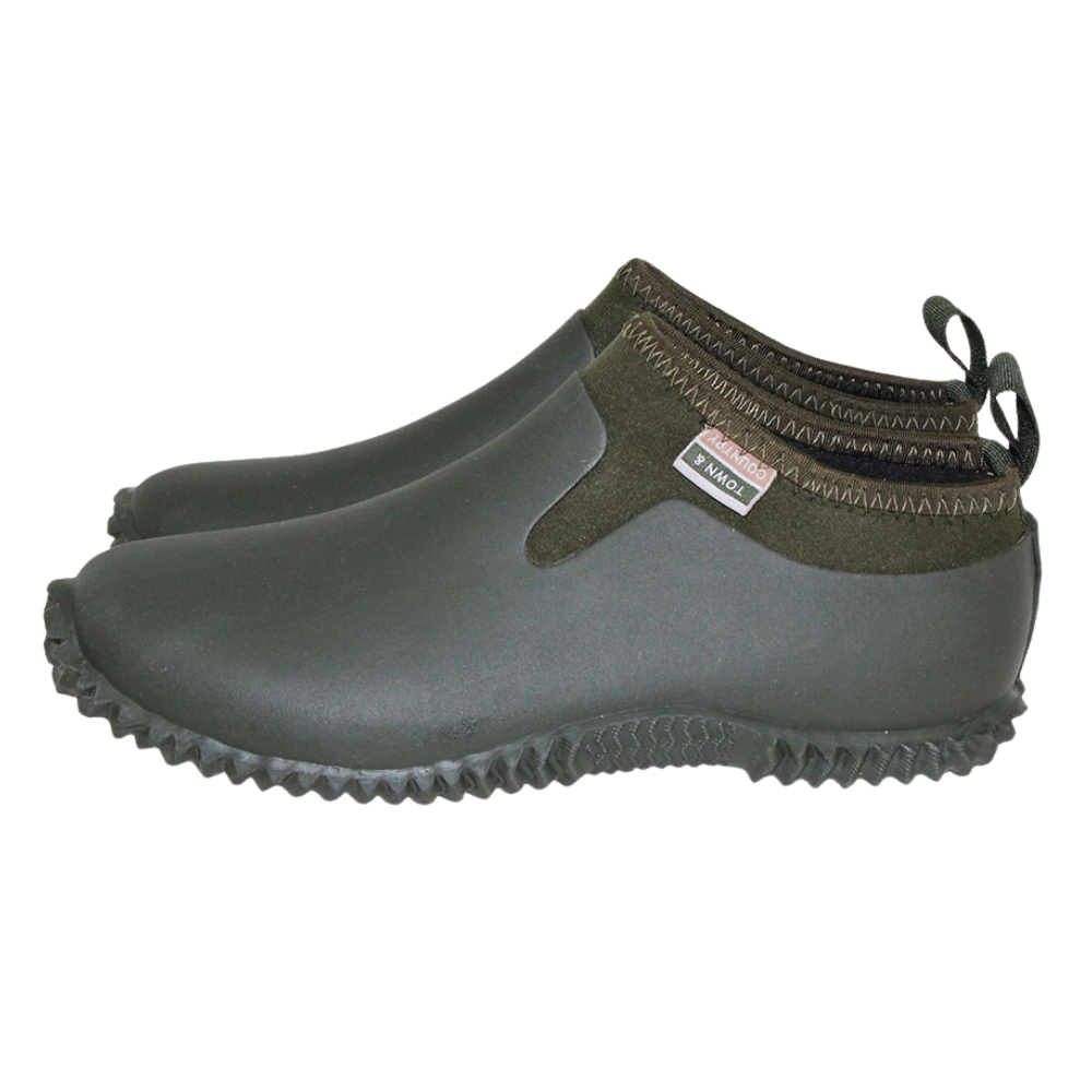 BUCKINGHAM NEOPRENE SHOES 5 (10)