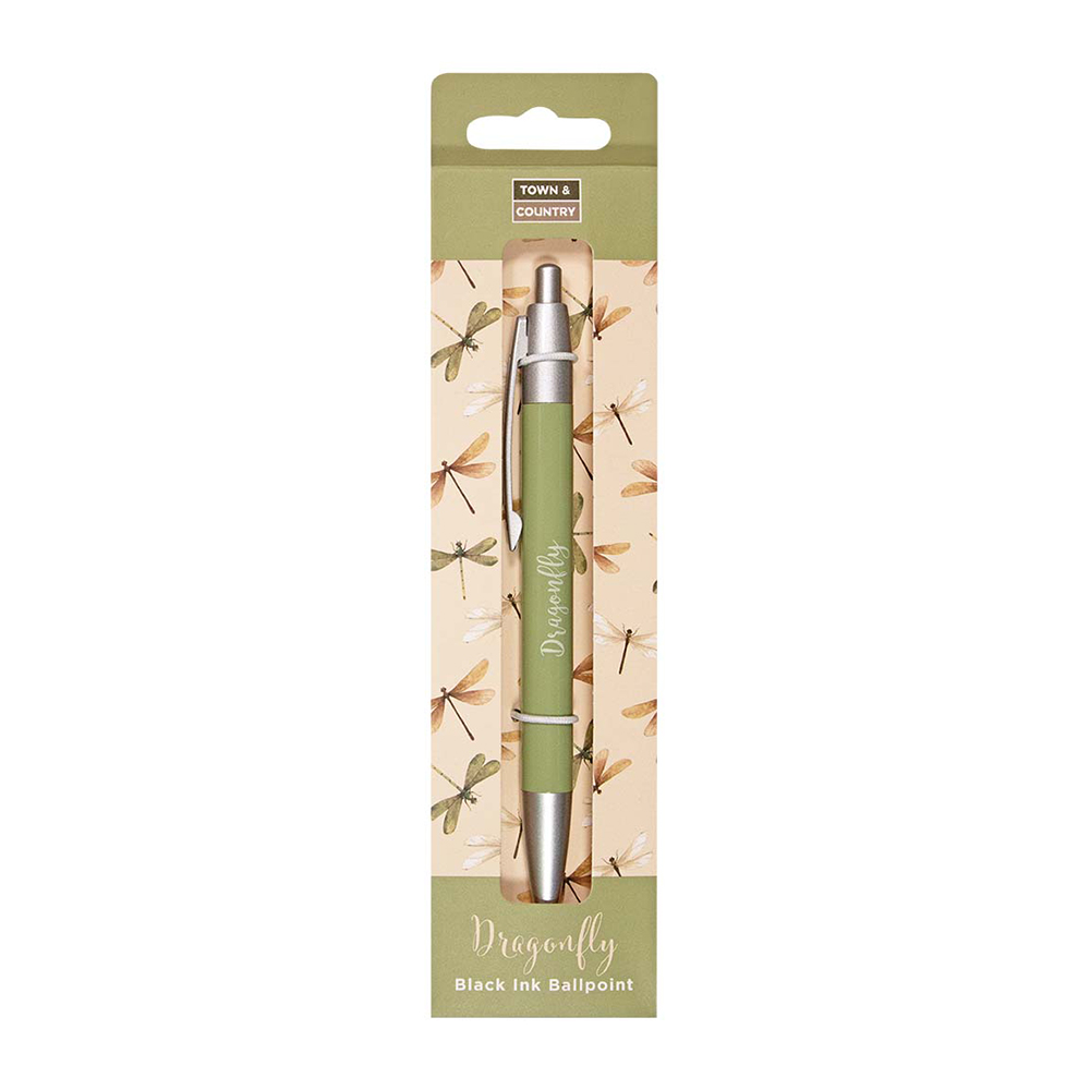 D/F S/S PEN IN GIFT BOX (6)