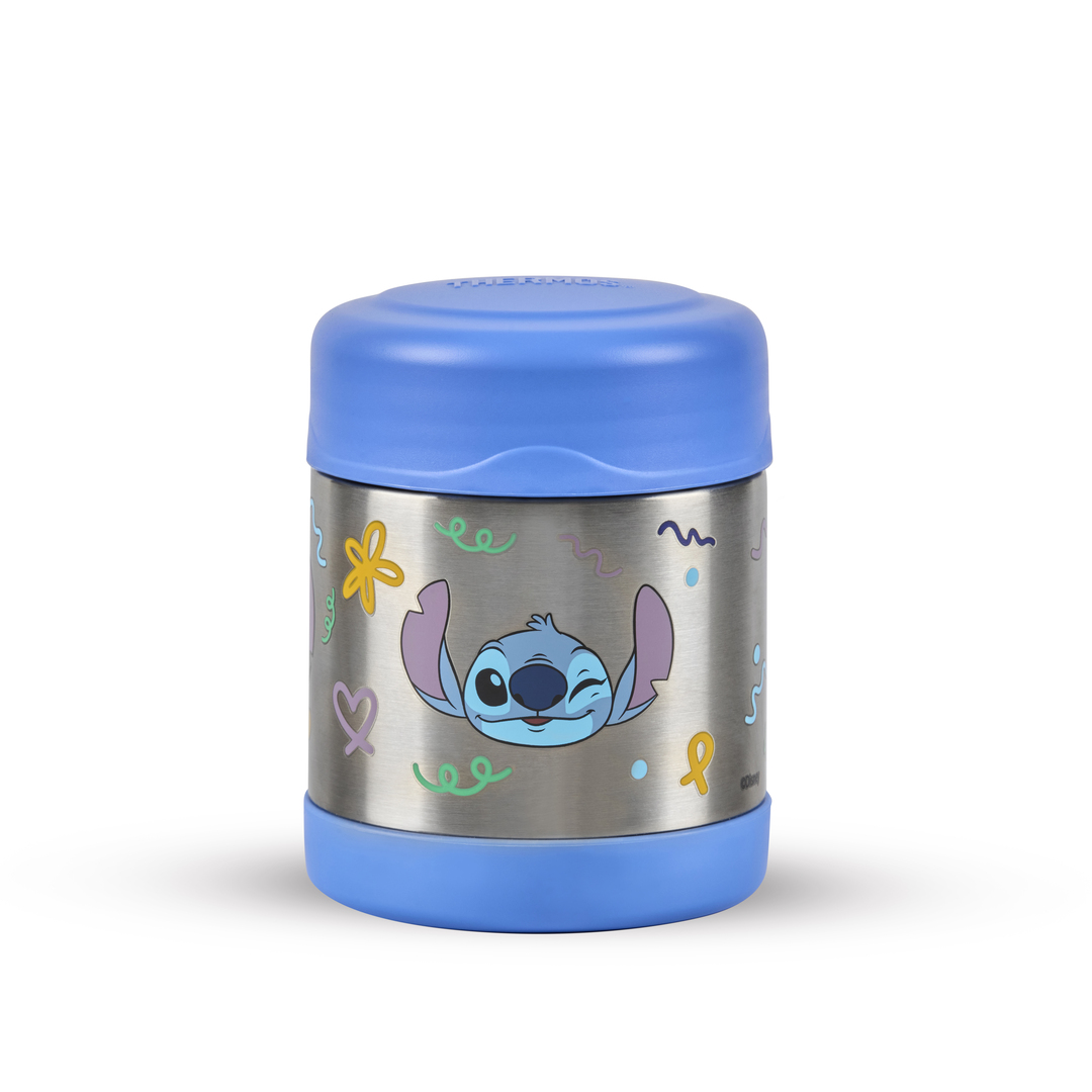 FUNtainer Disney Stitch Food Flask