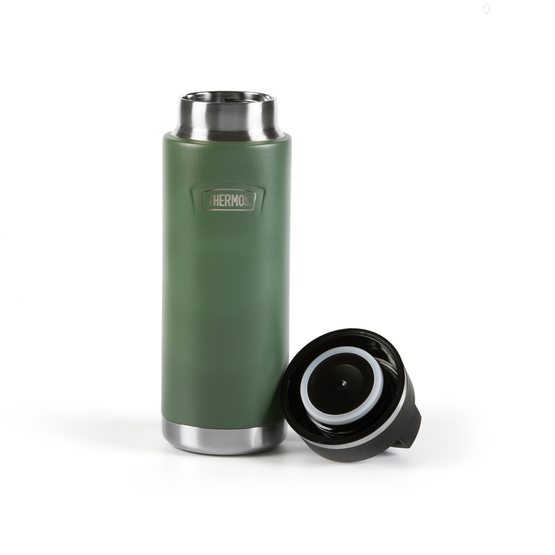 Icon Screw Top Green