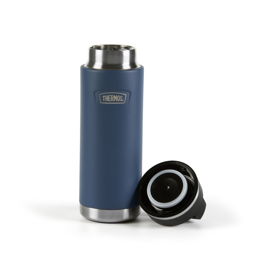 Icon Screw Top Navy