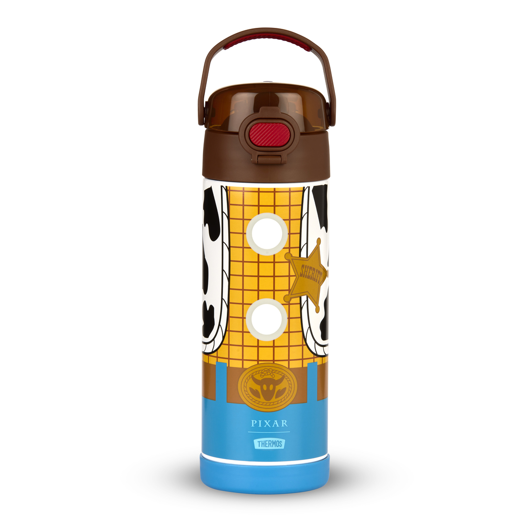 Toy Story Woody Bottle