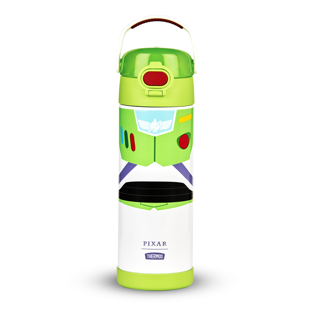 Toy Story Buzz Bottle