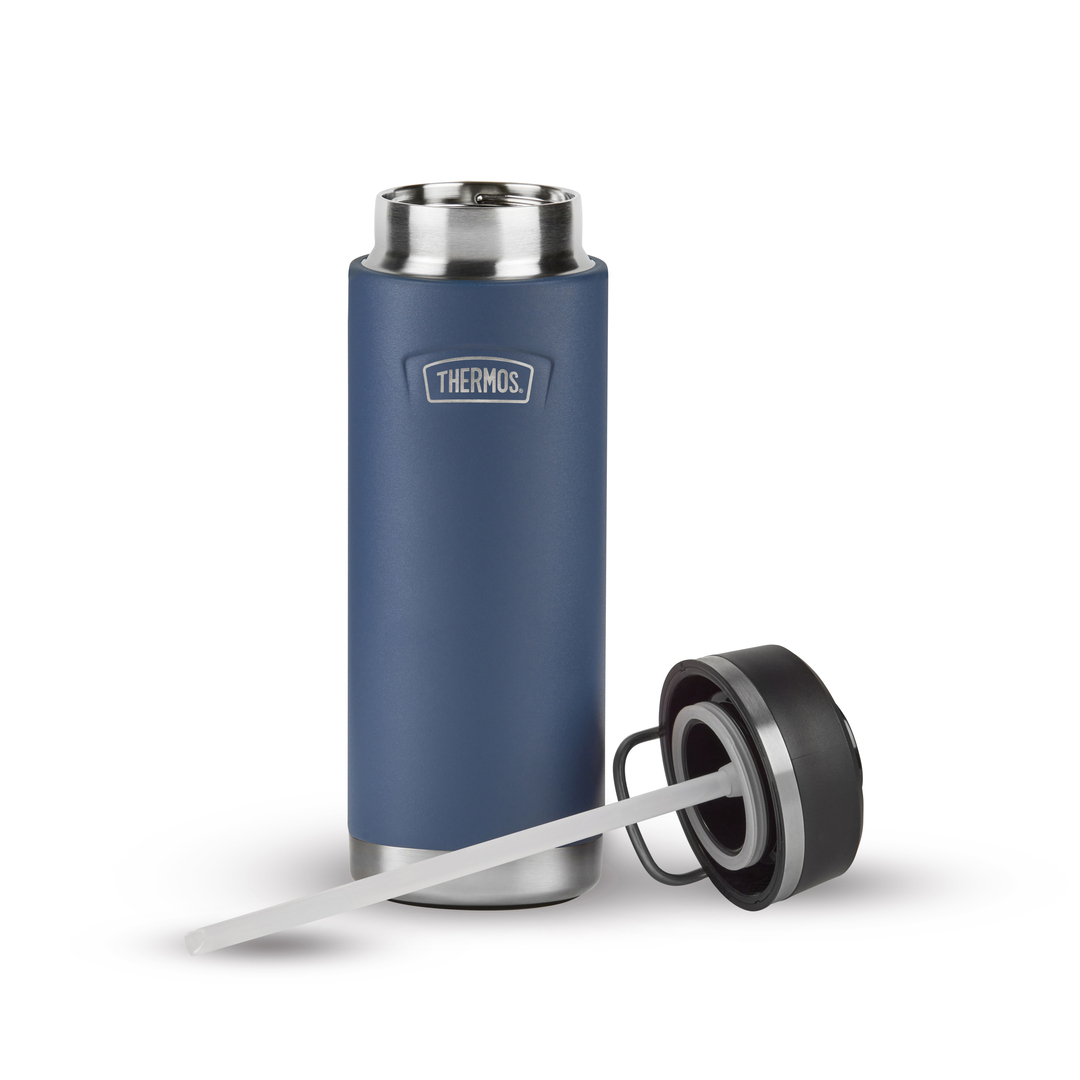 Icon Flip Lid Navy