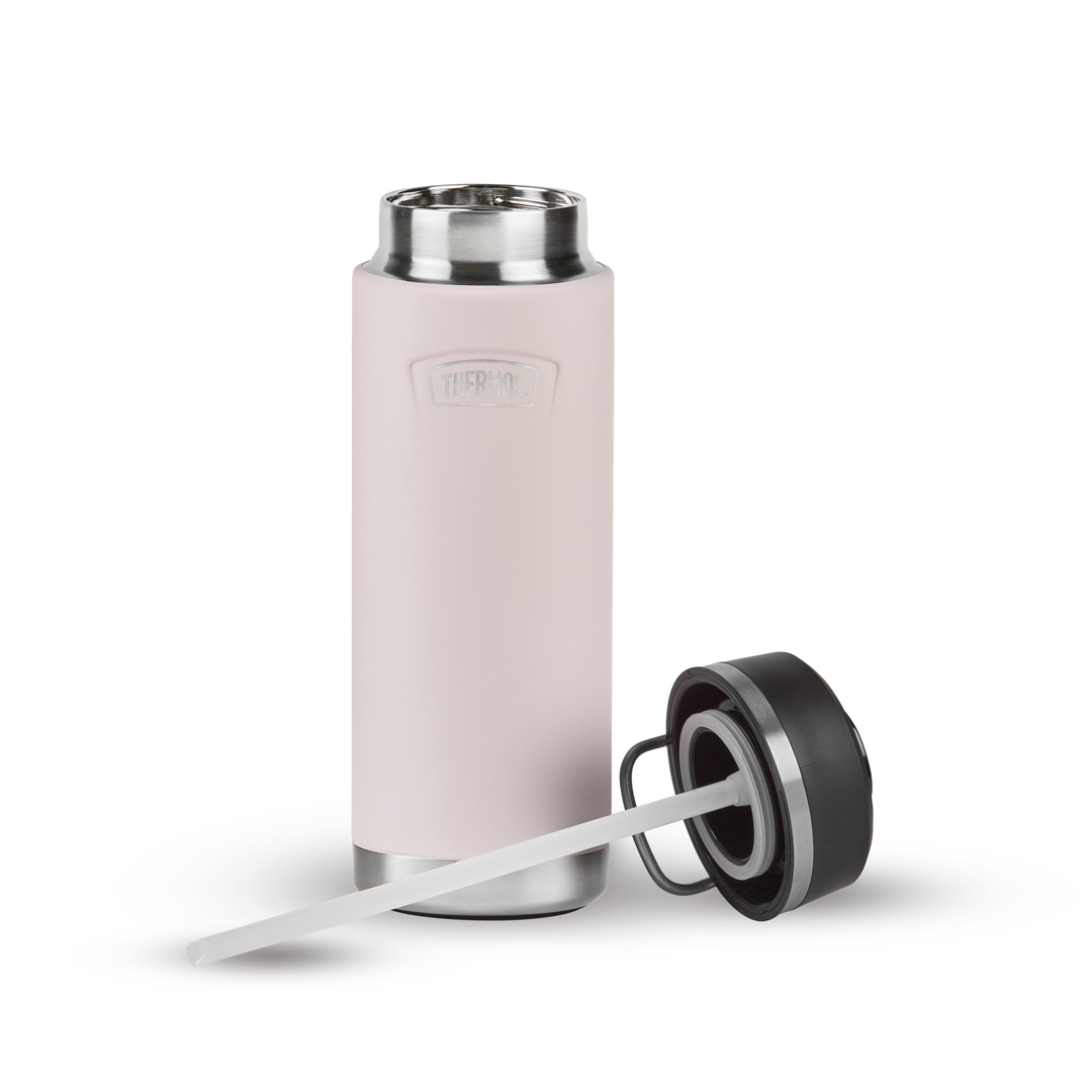 Icon Flip Lid Pink