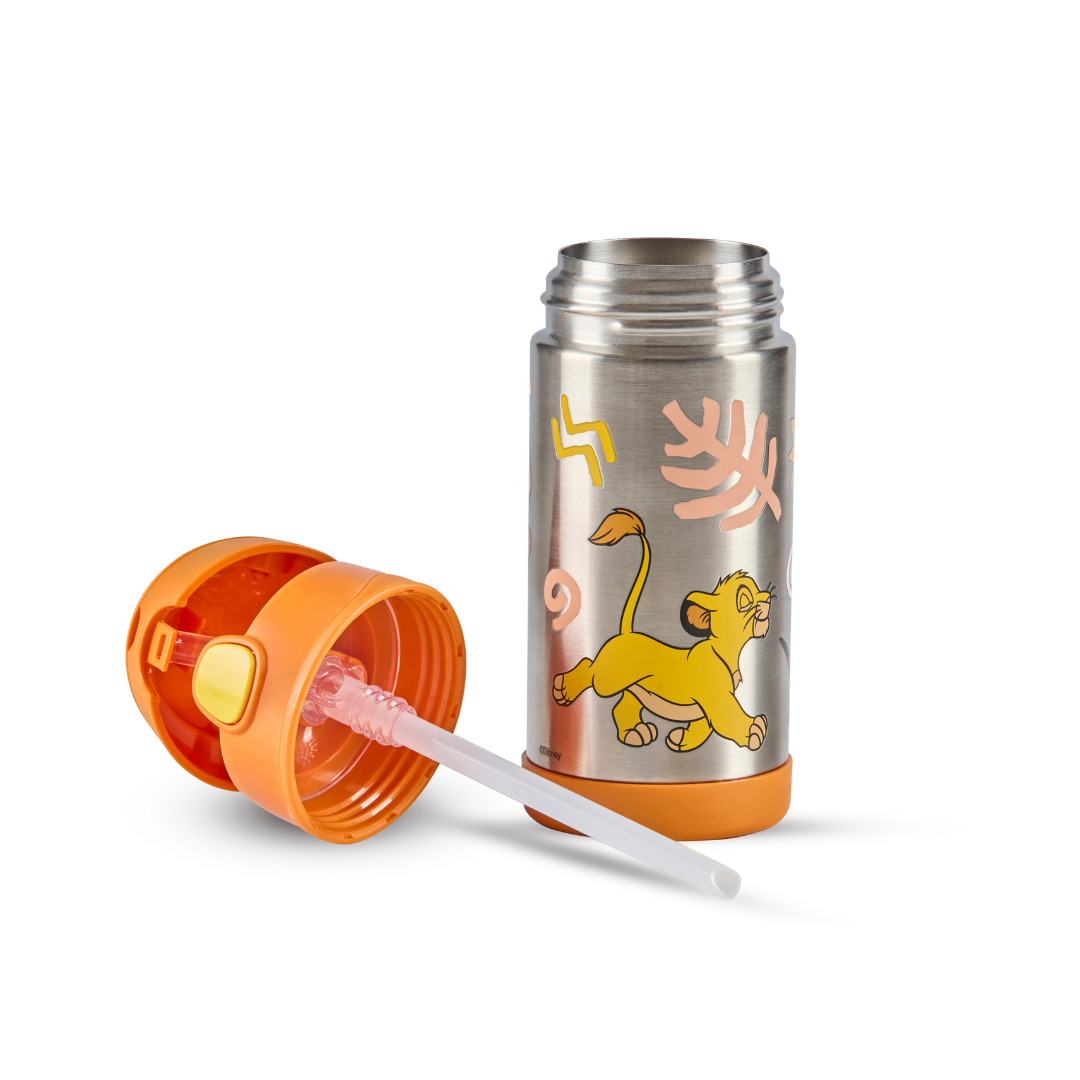 FUNtainer Disney Lion King Water Bottle