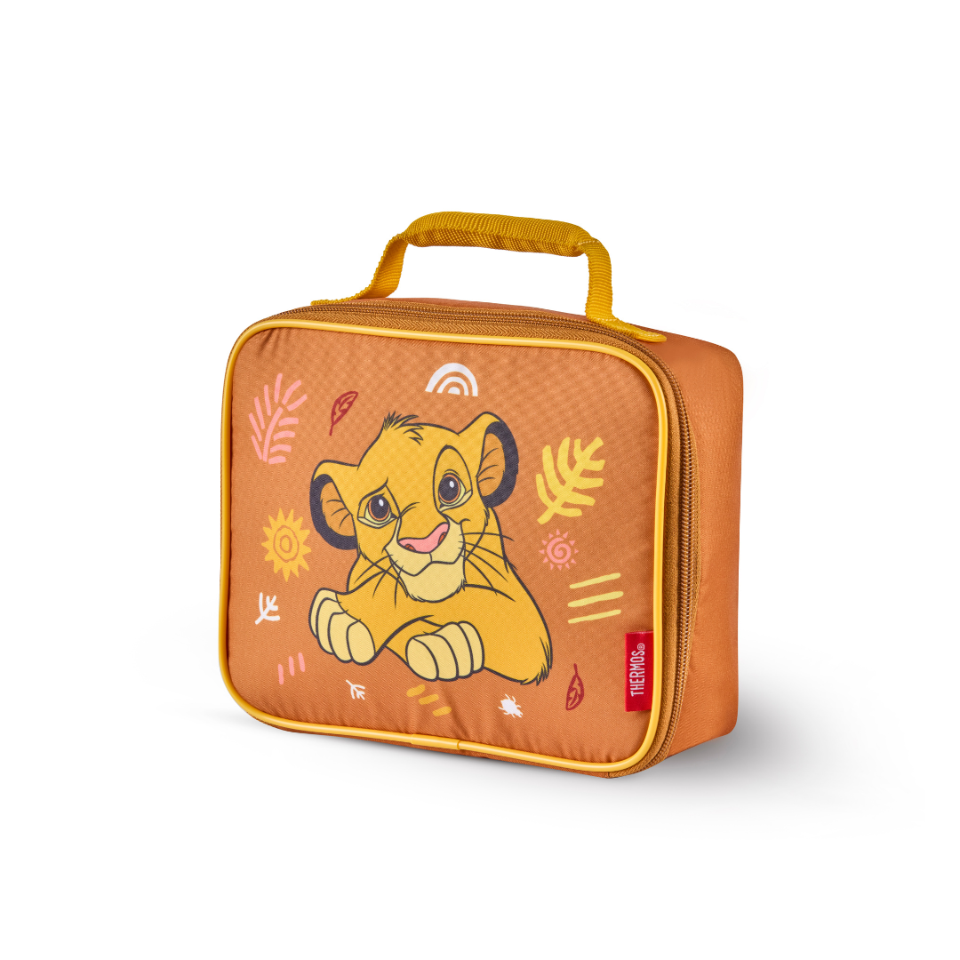 Disney Lion King Lunch Bag