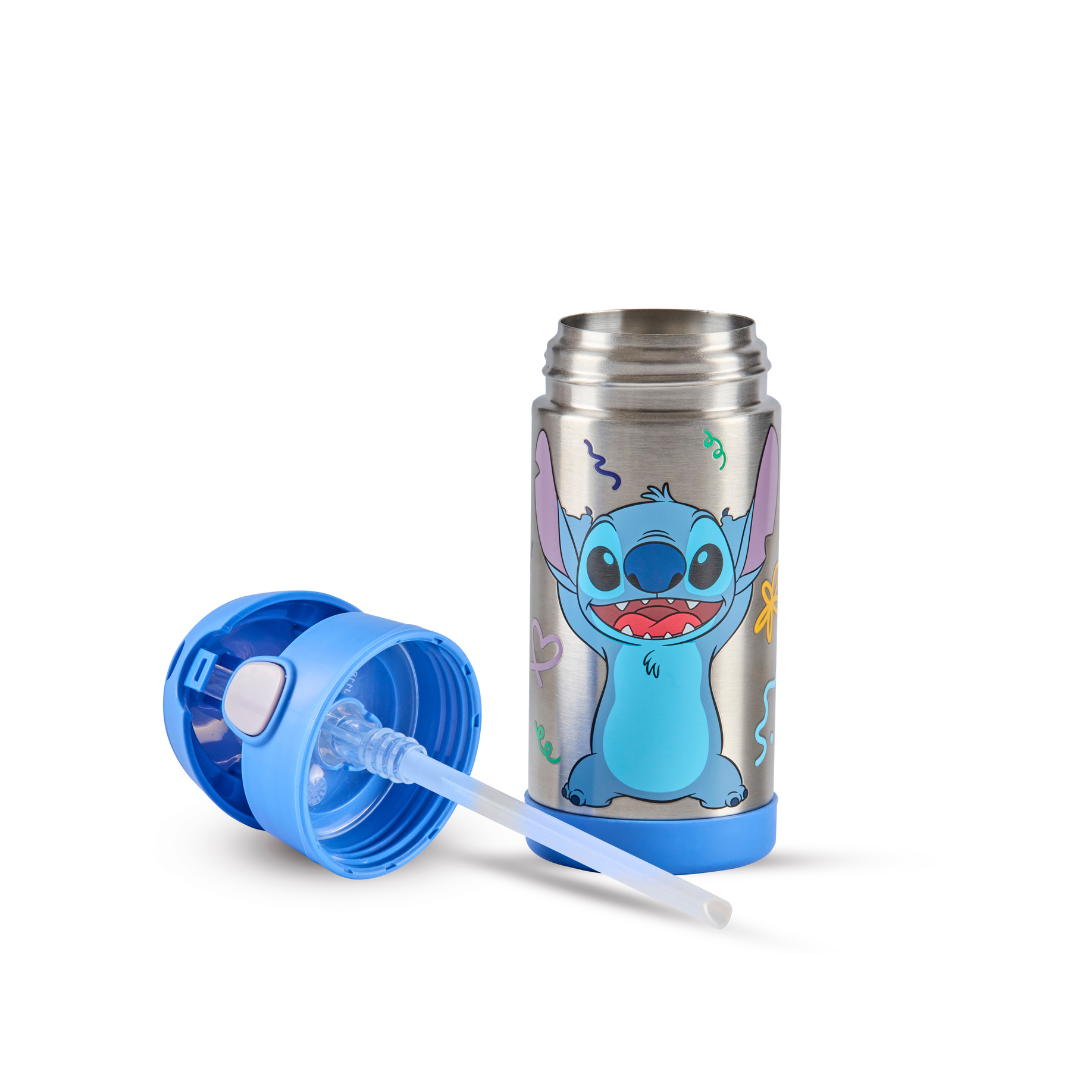 FUNtainer Disney Stitch Water Bottle
