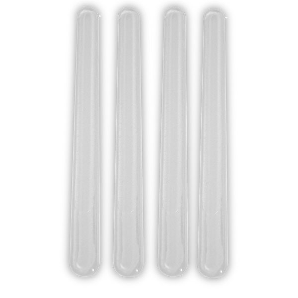 Dancing Feet - Gel Slingback Strips (4 Strips)