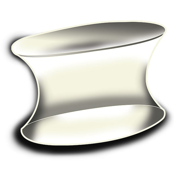 Gel Toe Spreaders - Medium / Large