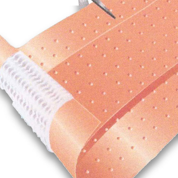 Waterproof Plaster (Box/1 x 50cm Strip)