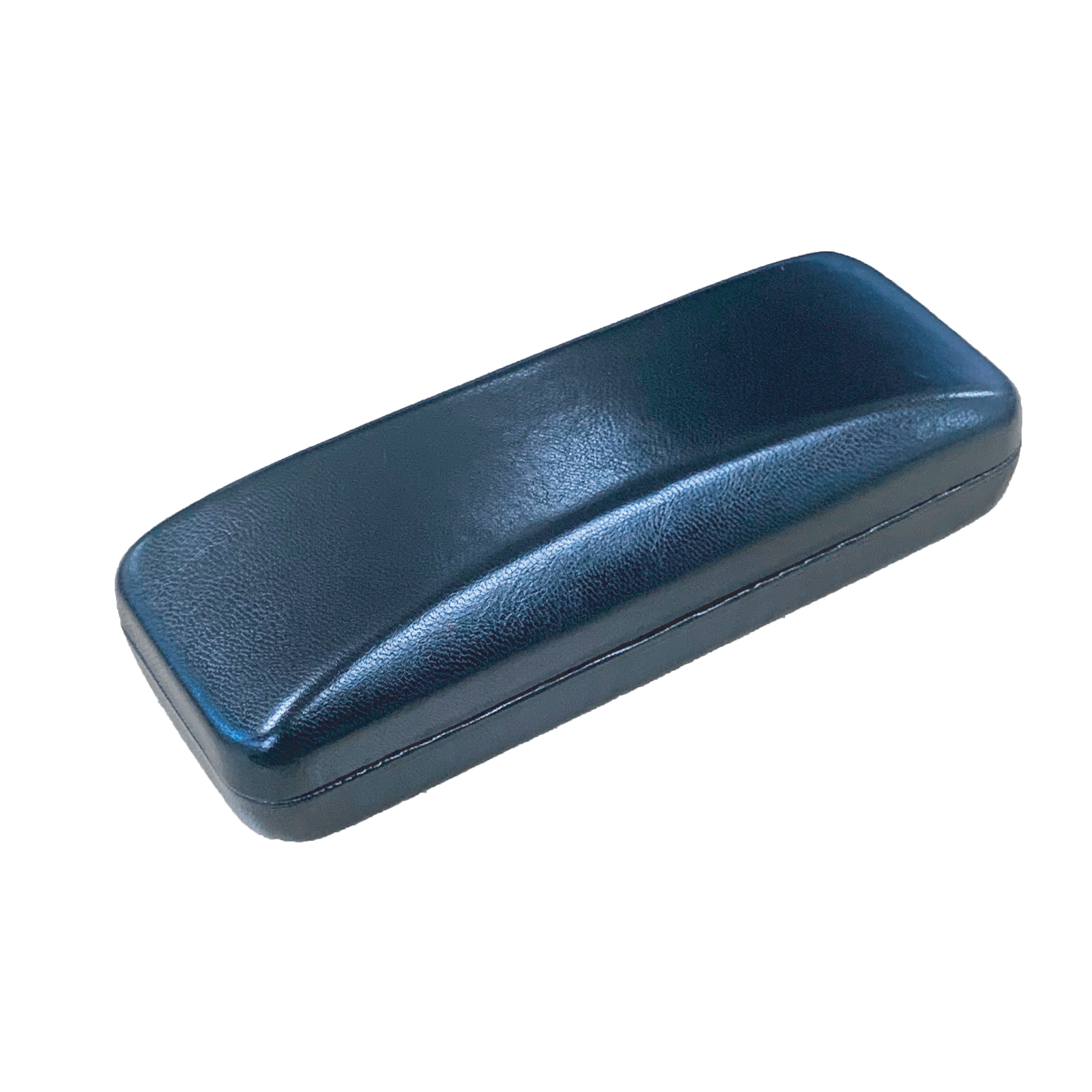 Hard Spectacle Case - Black