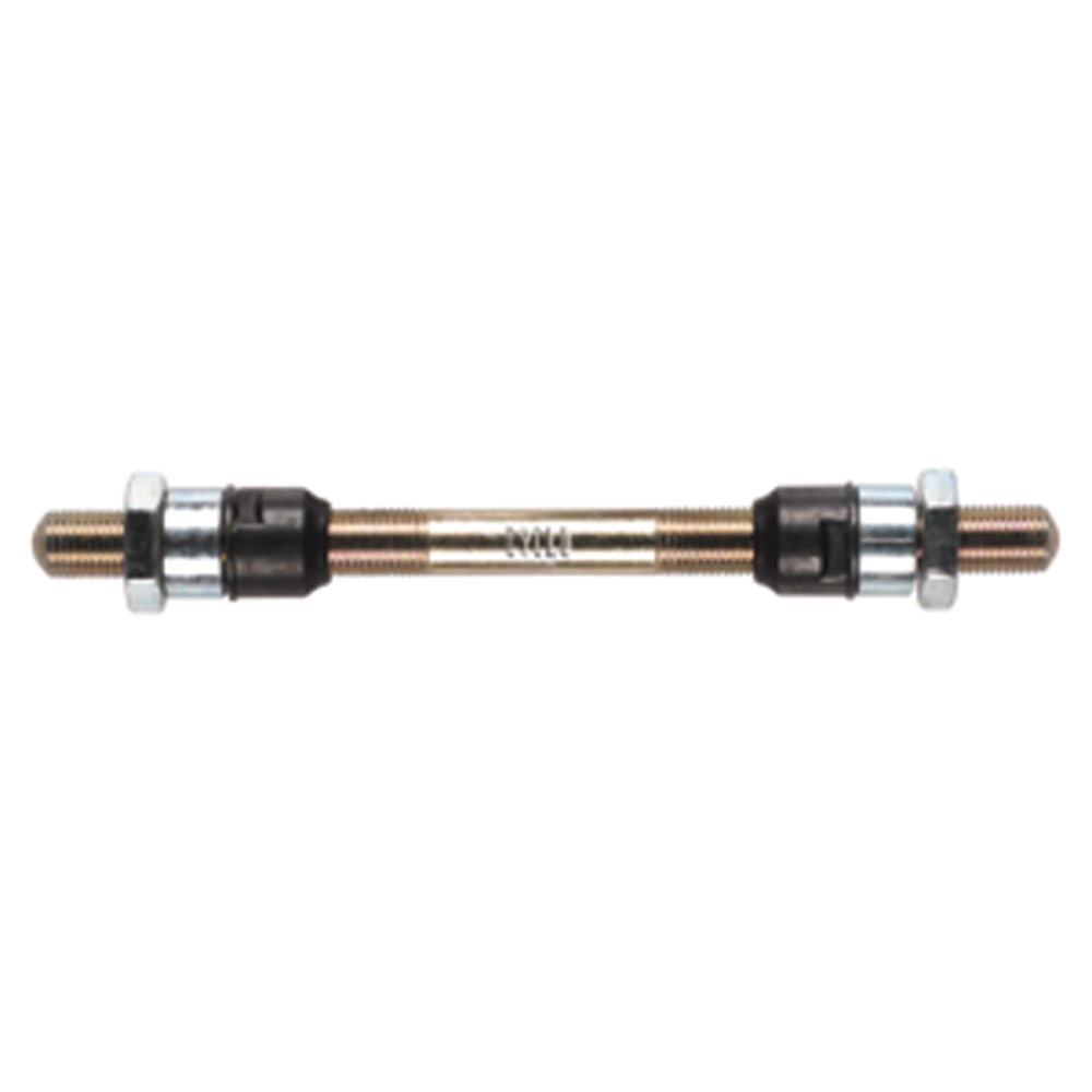 Weldtite 10.0mm x 175mm Chrome Moly Axle
