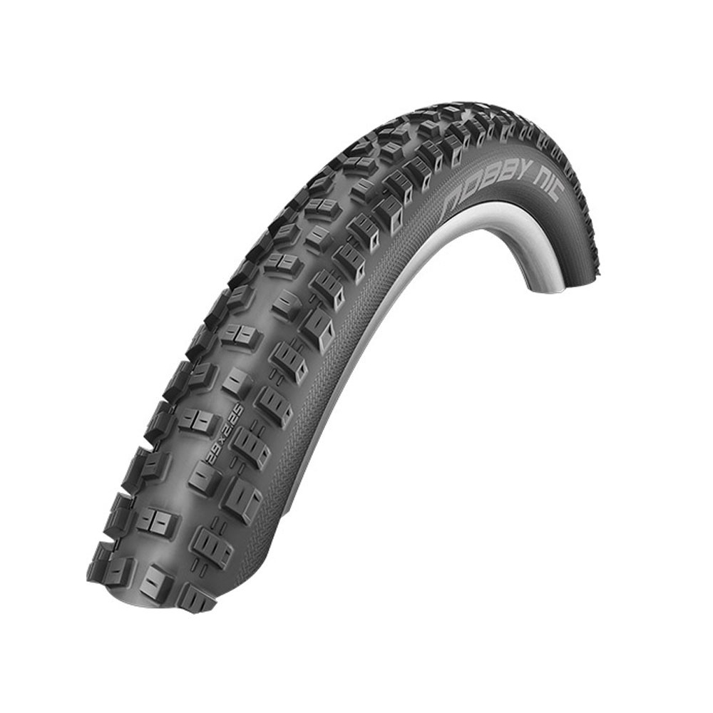 Nobby Nic Wire Prf Adx Black 27.5x2.25