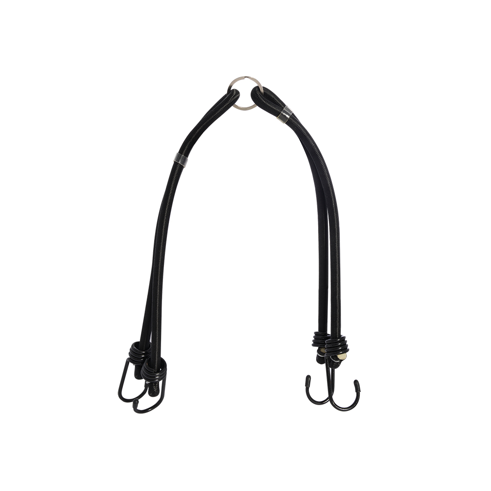 Oxford Doppio sistema di cinghie elastiche: 24"/600mm - Foto 1 di 3