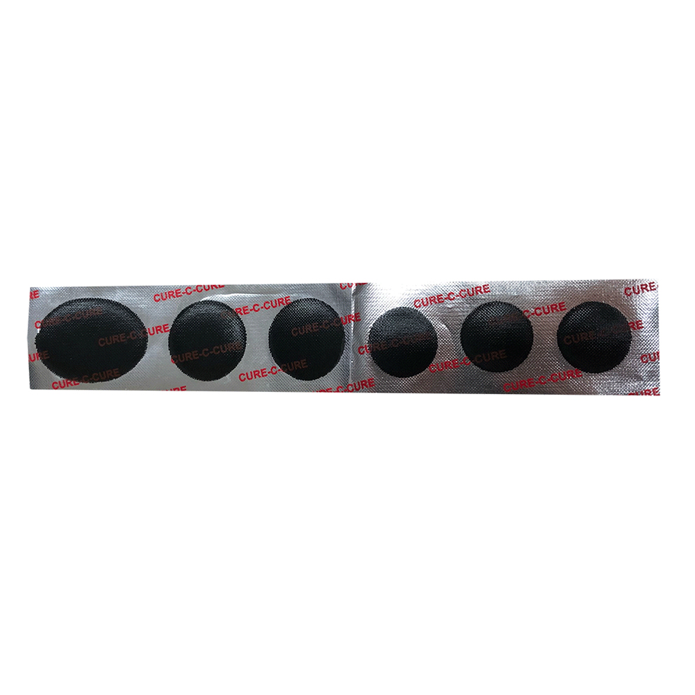 Cure-C-Cure Repair Strips (50)