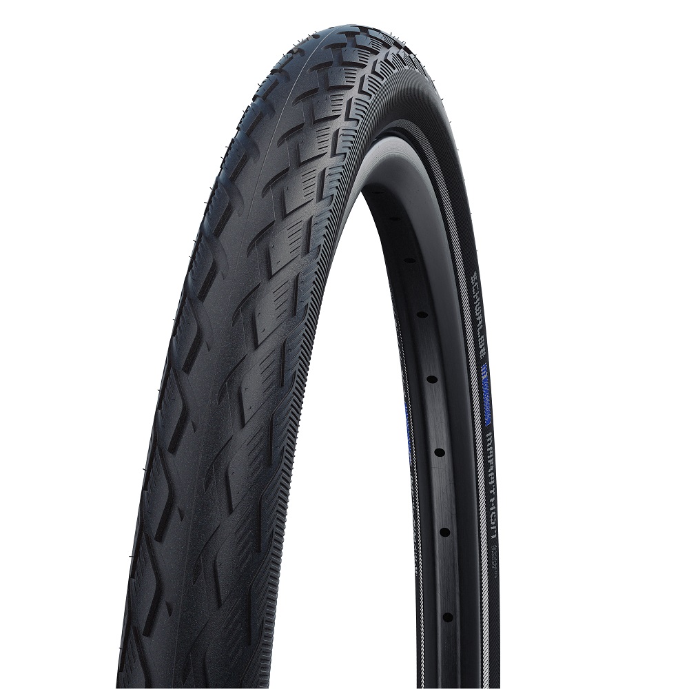 MARATHON GreenGuard +RFLX Black 16x1.35