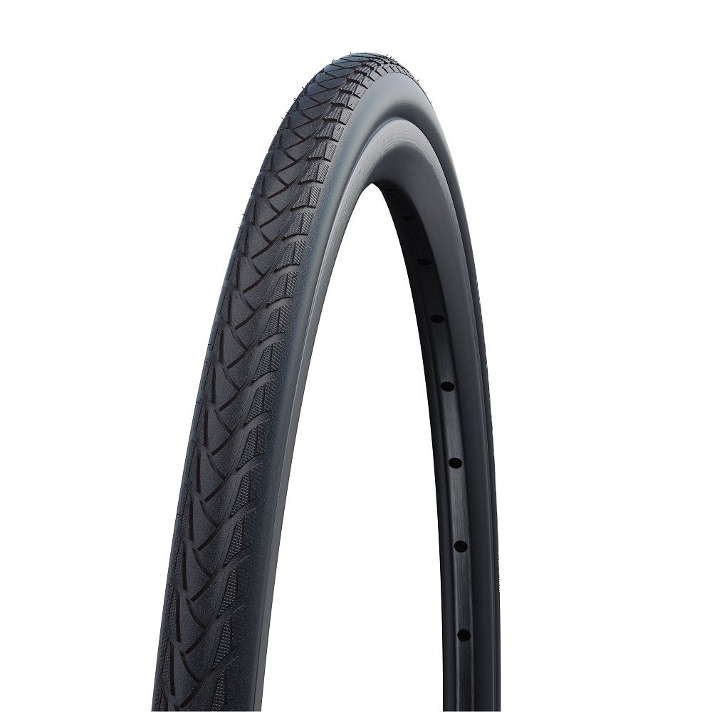 Marathon Plus Evo 26x1. 00 Black 26x1.00