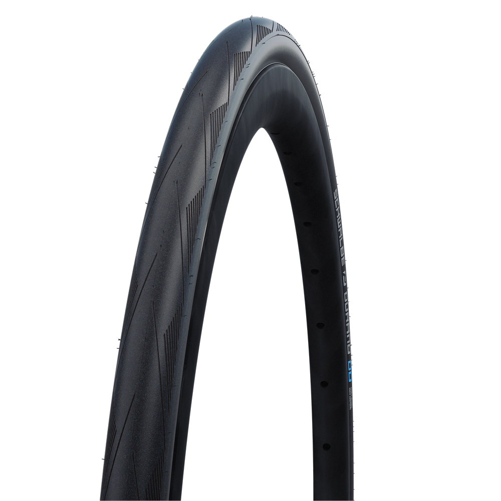 DURANO DD RaceGuard Graphite- Skin Black 700x28c