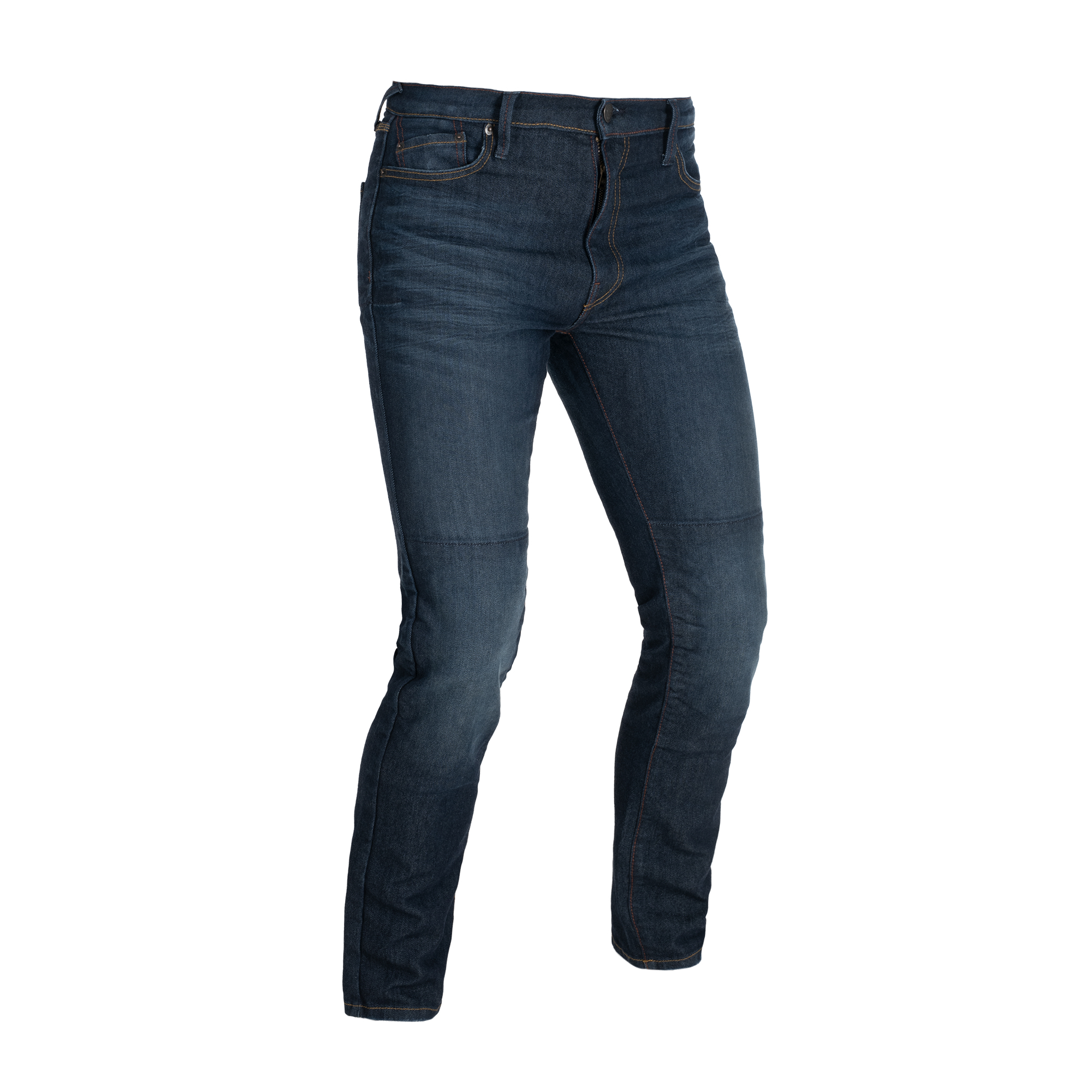 Oxford OA AAA Straight MS Jeans Dark UK